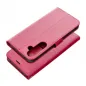 Samsung Galaxy A35 Book Handytaschen MEZZO Book Mandala  Magenta