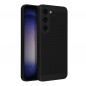 Samsung Galaxy A35 Hülle Breezy Schwarz