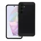 Samsung Galaxy A35 Hülle Breezy Schwarz