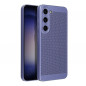 Samsung Galaxy A35 Hülle Breezy Blau