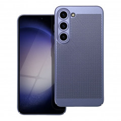 Samsung Galaxy A35 Hülle Breezy Blau