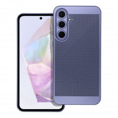 Samsung Galaxy A35 Hülle Breezy Blau