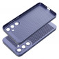 Samsung Galaxy A35 Hülle Breezy Blau
