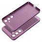 Samsung Galaxy A35 Hülle Breezy Lila (Purple)