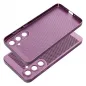Samsung Galaxy A35 Hülle Breezy Lila (Purple)