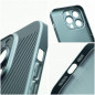 Samsung Galaxy A35 Hülle Breezy Grün