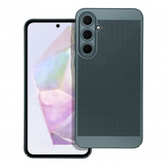 Samsung Galaxy A35 Hülle Breezy Grün