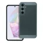Samsung Galaxy A35 Hülle Breezy Grün
