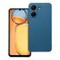 XIAOMI Redmi 13C Hülle MATT Blau