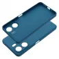 XIAOMI Redmi 13C Hülle MATT Blau