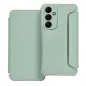 Samsung Galaxy A55 Book Handytaschen Piano Book Hellgrün