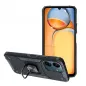 XIAOMI Redmi 13C Hülle Nitro Schwarz