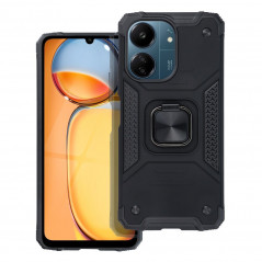 XIAOMI Redmi 13C Hülle Nitro Schwarz