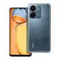 XIAOMI Redmi 13C Hülle CLEAR 2mm BLINK Durchsichtbar