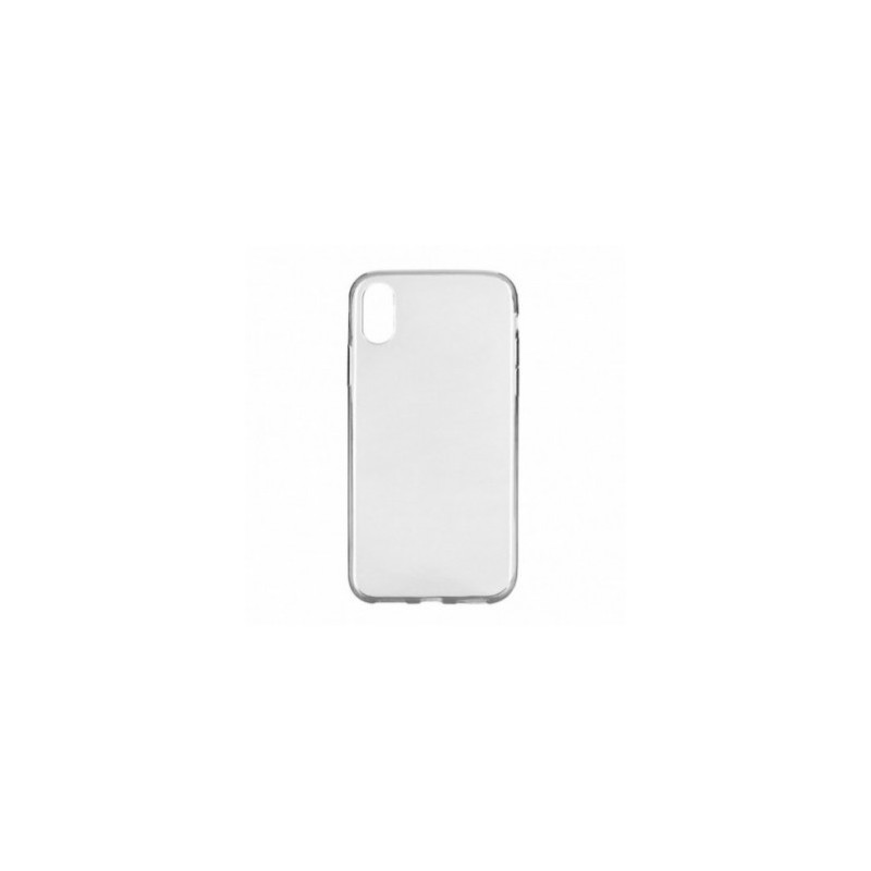 Apple iPhone 11 Pro Max Hülle Ultra Slim 0,3mm Durchsichtbar