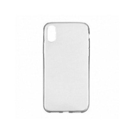 Apple iPhone 11 Pro Max Hülle Ultra Slim 0,3mm Durchsichtbar