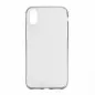 Apple iPhone 11 Pro Max Hülle Ultra Slim 0,3mm Durchsichtbar