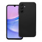 Samsung Galaxy A15 5G Hülle Soft Schwarz