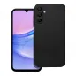Samsung Galaxy A15 5G Hülle Soft Schwarz