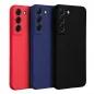Samsung Galaxy A15 5G Hülle Soft Rot