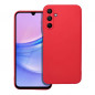 Samsung Galaxy A15 5G Hülle Soft Rot