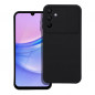Samsung Galaxy A15 5G Hülle Slide Schwarz
