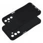 Samsung Galaxy A15 5G Hülle Slide Schwarz