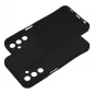 Samsung Galaxy A15 5G Hülle Slide Schwarz