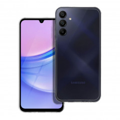 Samsung Galaxy A15 5G Hülle CLEAR 2mm Durchsichtbar