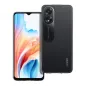Oppo A38 Hülle CLEAR 2mm Durchsichtbar
