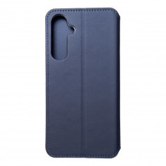 Samsung Galaxy A35 Book Handytaschen Dual Pocket book Marine