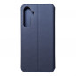 Samsung Galaxy A35 Book Handytaschen Dual Pocket book Marine