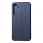 Samsung Galaxy A35 Book Handytaschen Dual Pocket book Marine