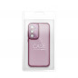Apple iPhone 15 Plus Hülle VARIETE Elegant  Lila (Purple)