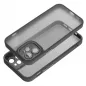 Apple iPhone 12 mini Hülle VARIETE Elegant  Schwarz