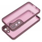 Samsung Galaxy S22 Hülle VARIETE Elegant  Lila (Purple)