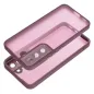 Samsung Galaxy S22 Hülle VARIETE Elegant  Lila (Purple)
