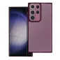Samsung Galaxy S23 Ultra 5G Hülle VARIETE Elegant  Lila (Purple)