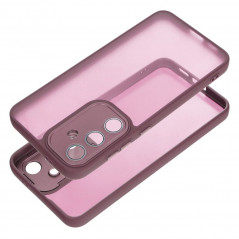 Samsung Galaxy S24 PLUS Hülle VARIETE Elegant  Lila (Purple)