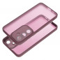 Samsung Galaxy S24 PLUS Hülle VARIETE Elegant  Lila (Purple)