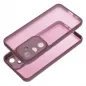 Samsung Galaxy S24 PLUS Hülle VARIETE Elegant  Lila (Purple)