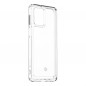 Motorola Moto G54 Hülle Forcell F-Protect Clear Durchsichtbar