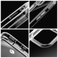 Motorola Moto G54 Hülle Forcell F-Protect Clear Durchsichtbar