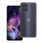 Motorola Moto G54 Hülle Forcell F-Protect Clear Durchsichtbar