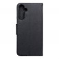 Samsung Galaxy A25 5G Book Handytaschen Fancy Book Schwarz