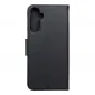 Samsung Galaxy A25 5G Book Handytaschen Fancy Book Schwarz