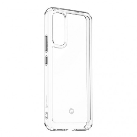 Samsung Galaxy A34 Hülle Forcell F-Protect Clear Durchsichtbar