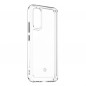 Samsung Galaxy A34 Hülle Forcell F-Protect Clear Durchsichtbar