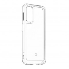 Samsung Galaxy A25 5G Hülle Forcell F-Protect Clear Durchsichtbar