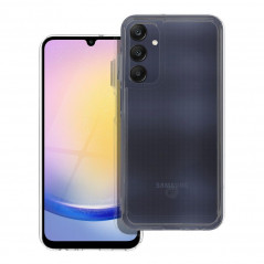 Samsung Galaxy A25 5G Hülle Forcell F-Protect Clear Durchsichtbar